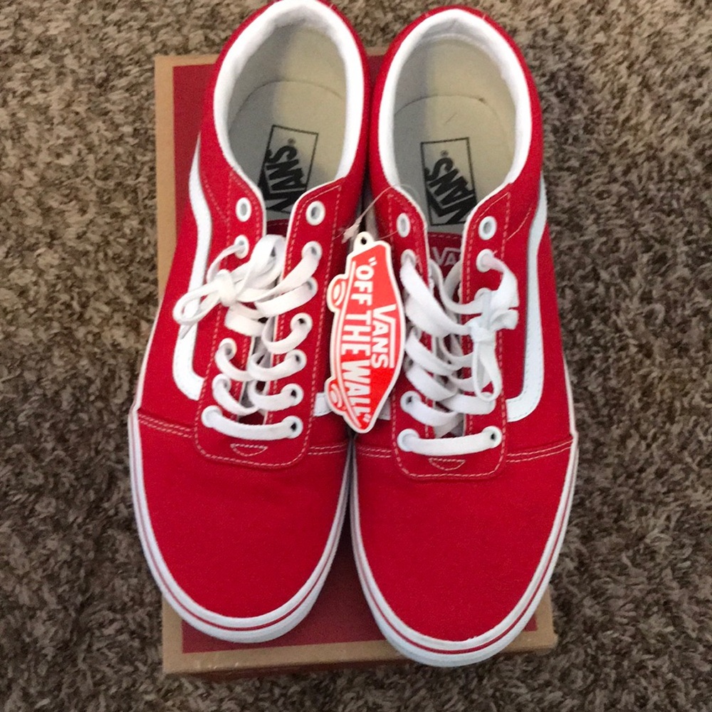 OG Vans
